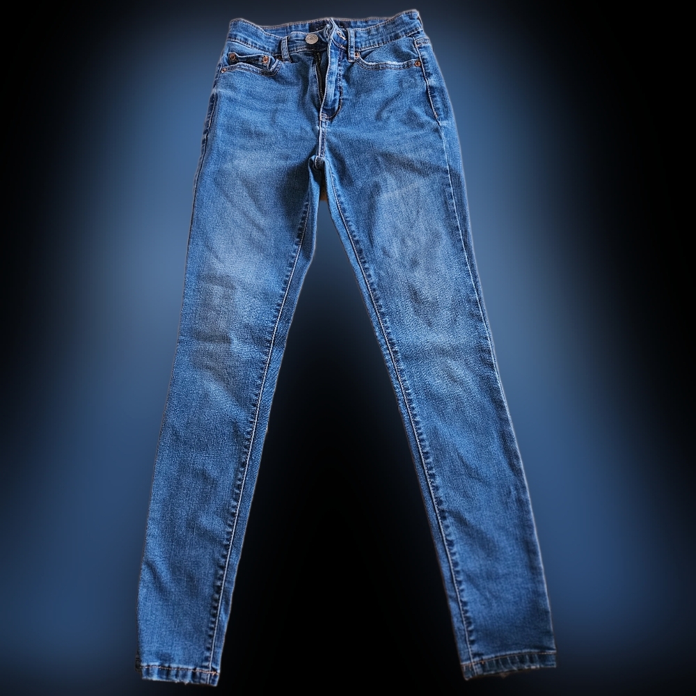 Aeropostale Jeans